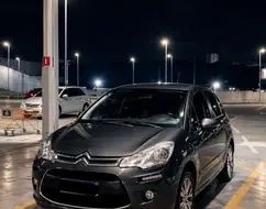 CITROËN C3 1.2 STYLE EDITION 12V FLEX 4P MANUAL CITROËN C3 1.2 STYLE EDITION 12V FLEX 4P MANUAL