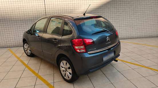 CITROËN-C3-2016