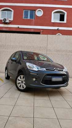 CITROËN-C3-2016