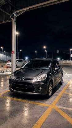 CITROËN-C3-2016