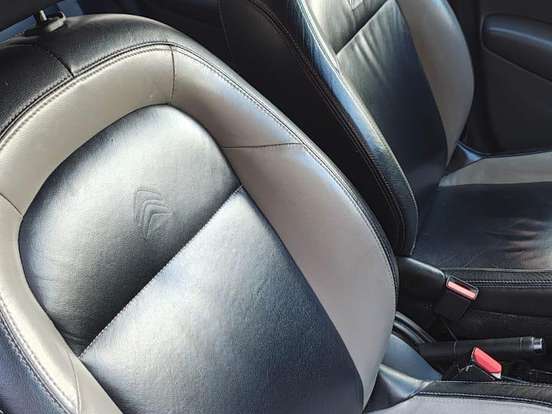CITROËN-C3-1.2 STYLE EDITION 12V FLEX 4P MANUAL CITROËN-C3-2016