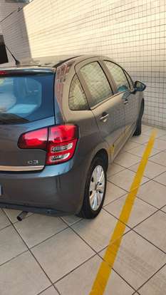 CITROËN-C3-2016