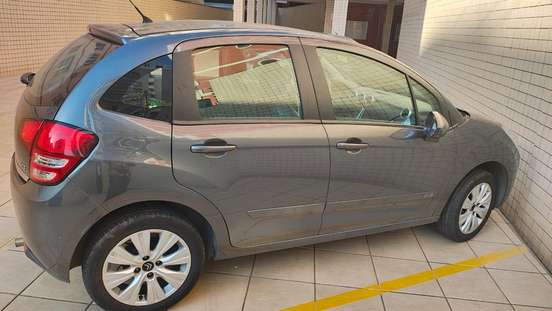 CITROËN-C3-2016