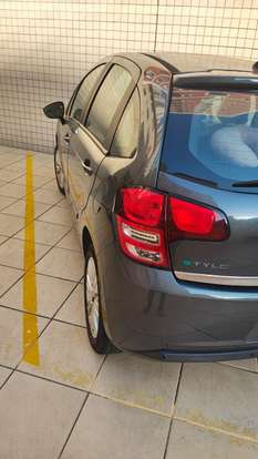 CITROËN-C3-2016