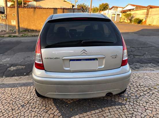 CITROËN-C3-2011