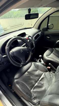 CITROËN-C3-2011
