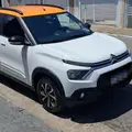 CITROËN C3 1.6 16V FLEX FEEL PACK AT6 CITROËN C3 1.6 16V FLEX FEEL PACK AT6
