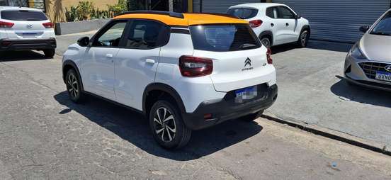 CITROËN-C3-2022