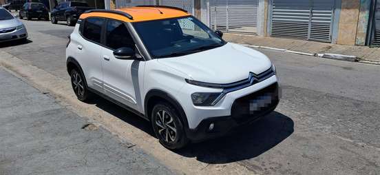 CITROËN-C3-2022