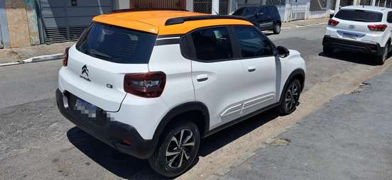 CITROËN-C3-2022