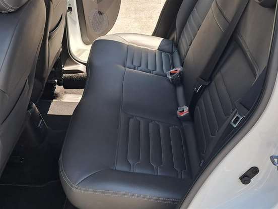 CITROËN-C3-1.6 16V FLEX FEEL PACK AT6 CITROËN-C3-2022