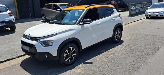 CITROËN-C3-2022