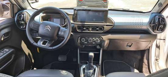 CITROËN-C3-2022