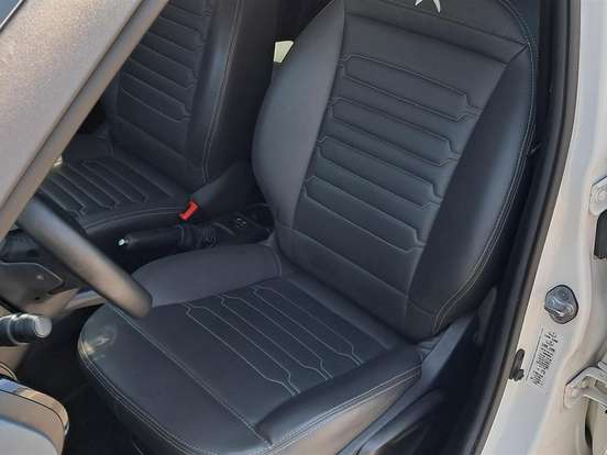 CITROËN-C3-1.6 16V FLEX FEEL PACK AT6 CITROËN-C3-2022