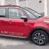 CITROËN C3 1.6 EXCLUSIVE 16V FLEX 4P AUTOMÁTICO CITROËN C3 1.6 EXCLUSIVE 16V FLEX 4P AUTOMÁTICO