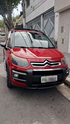 CITROËN-C3-2015