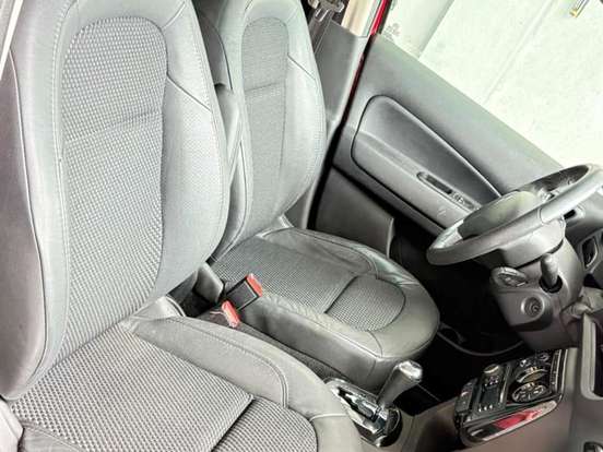 CITROËN-C3-1.6 EXCLUSIVE 16V FLEX 4P AUTOMÁTICO CITROËN-C3-2015