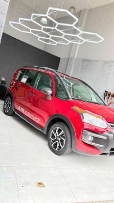 CITROËN-C3-2015