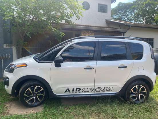 CITROËN-C3-2014
