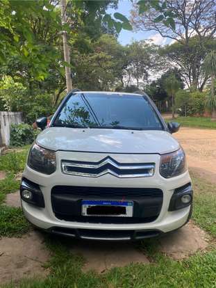CITROËN-C3-2014