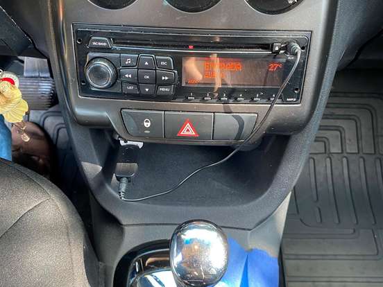 CITROËN-C3-1.6 TENDANCE 16V FLEX 4P AUTOMÁTICO CITROËN-C3-2014