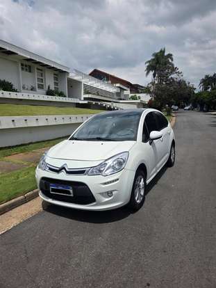 CITROËN-C3-2016