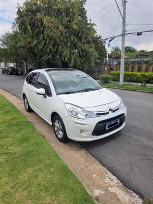 CITROËN-C3-2016