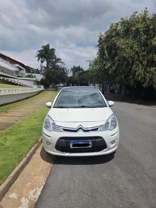 CITROËN-C3-2016