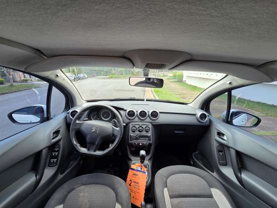 CITROËN-C3-2016