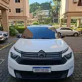 CITROËN C3 AIRCROSS 1.0 TURBO 200 FLEX FEEL PACK CVT CITROËN C3 AIRCROSS 1.0 TURBO 200 FLEX FEEL PACK CVT