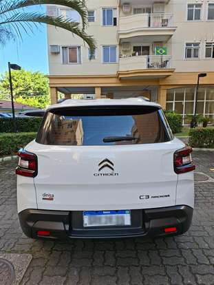 CITROËN-C3 AIRCROSS-2024