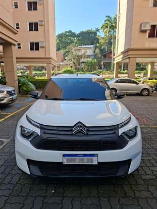 CITROËN-C3 AIRCROSS-2024