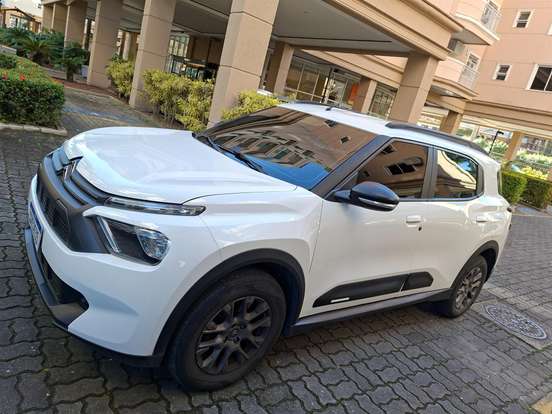 CITROËN-C3 AIRCROSS-2024