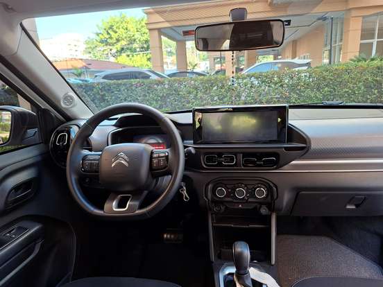 CITROËN-C3 AIRCROSS-2024