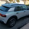 CITROËN C4 CACTUS 1.6 VTI 120 FLEX FEEL BUSINESS EAT6 CITROËN C4 CACTUS 1.6 VTI 120 FLEX FEEL BUSINESS EAT6