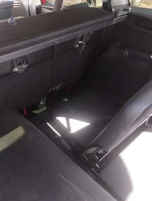 CITROËN-C4 PICASSO-1.6 INTENSIVE 16V TURBO GASOLINA 4P AUTOMÁTICO CITROËN-C4 PICASSO-2017