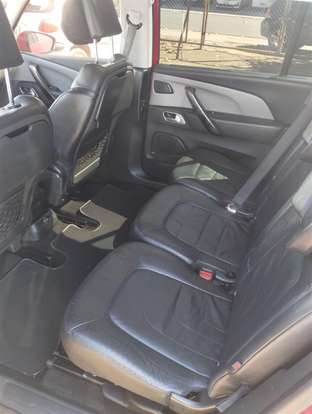 CITROËN-C4 PICASSO-2017