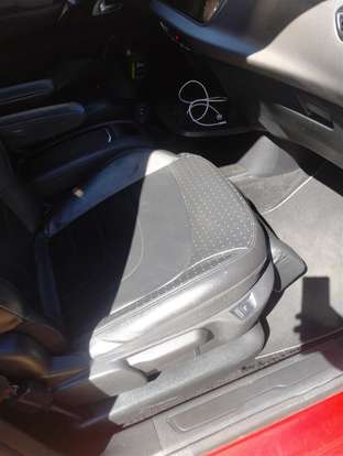 CITROËN-C4 PICASSO-2017
