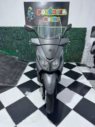 DAFRA-CITYCOM 300i-2020