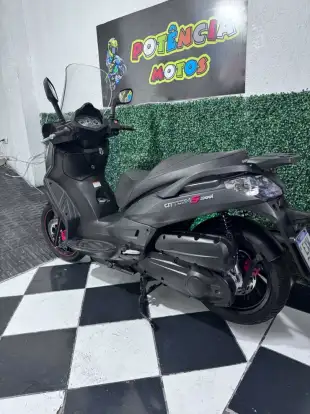 DAFRA-CITYCOM 300i-2020