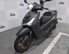 DAFRA CITYCOM HD 300i DAFRA CITYCOM HD 300i