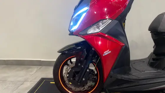 DAFRA CRUISYM 150 
