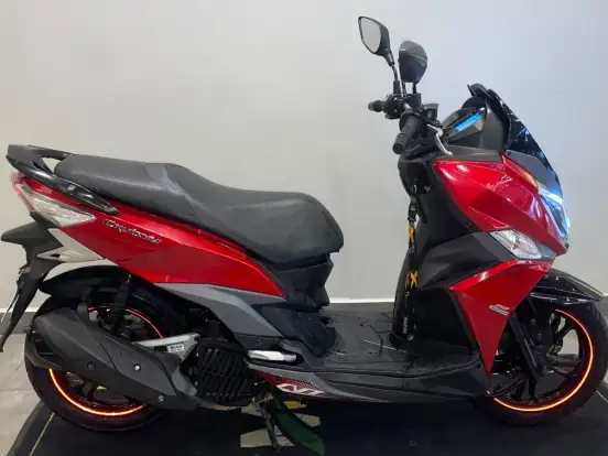 DAFRA-CRUISYM 150 DAFRA-CRUISYM 150-2023