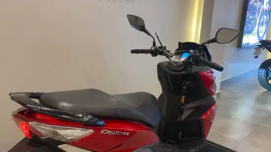 DAFRA-CRUISYM 150-2023