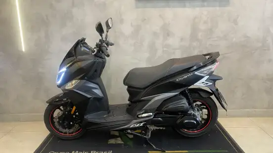 DAFRA-CRUISYM 150-2024