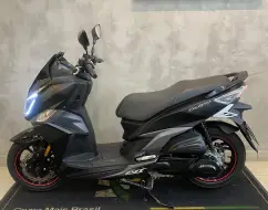 DAFRA CRUISYM 150 DAFRA CRUISYM 150