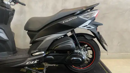 DAFRA-CRUISYM 150 DAFRA-CRUISYM 150-2024