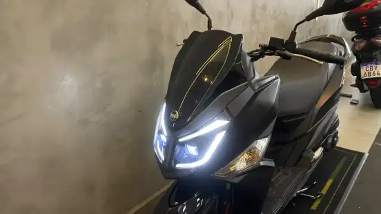 DAFRA-CRUISYM 150-2024