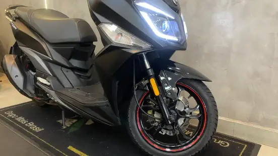 DAFRA-CRUISYM 150-2024