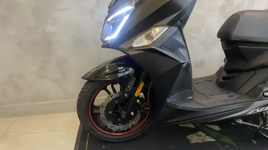 DAFRA-CRUISYM 150-2024